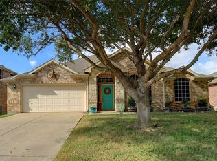 715 Boone Trl, Mansfield, TX 76063