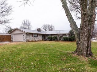 1113 W Pine St, Rogers, AR 72756