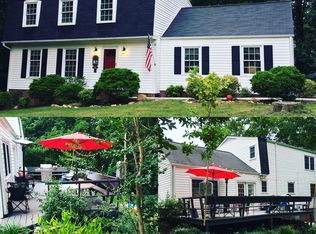 134 Little Beaver Rd, Lexington, NC 27295