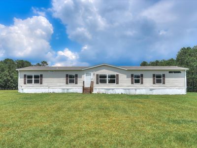 391 Brier Patch Lane, Warrenville, SC, 29851