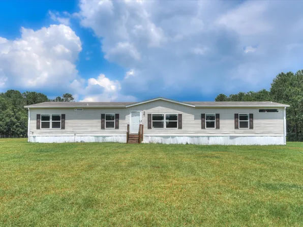 391 Brier Patch Lane, Warrenville, SC