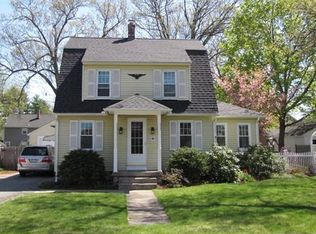 21 Sylvan Ave, Chelmsford, MA 01824