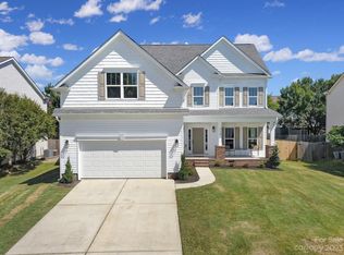 110 Anchura Rd, Fort Mill, SC 29708