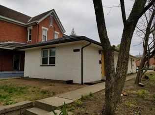 160-162 E Mithoff St, Columbus, OH