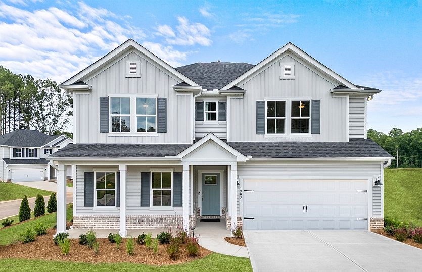 Model Home