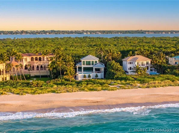 4581 NE Ocean Blvd, Jensen Beach, FL 34957
