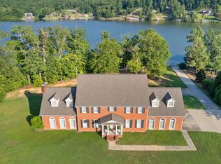 955 Guy Lee Lake Rd, Rainbow City, AL 35906