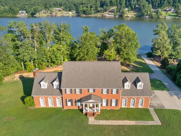 955 Guy Lee Lake Rd, Rainbow City, AL 35906