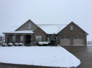 6027 Lonetree Way, Maysville, KY 41056