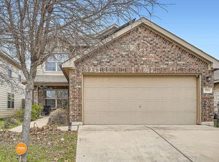 3504 Alpine Autumn Dr, Austin, TX 78744