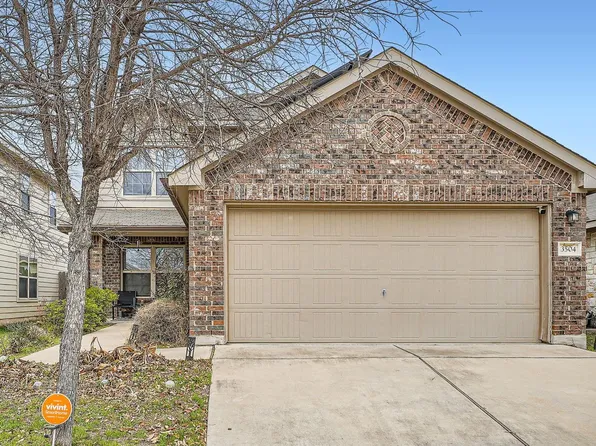 3504 Alpine Autumn Dr, Austin, TX 78744