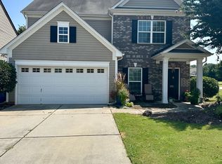 200 Barbours Ln, Greenville, SC 29607