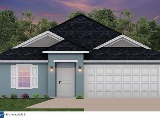 4325 Sutherland St LOT 27, Spring Hill, FL 34609