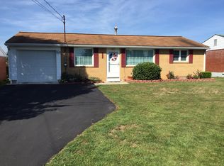 205 9th St, Saltsburg, PA