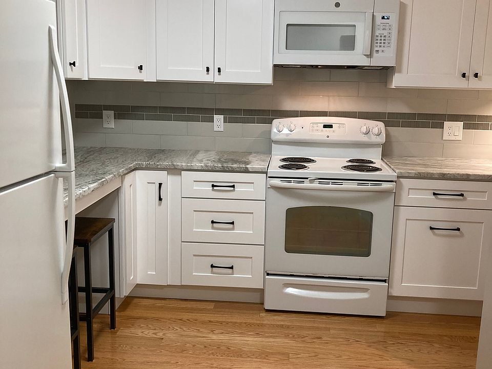 Renovated kitchen 2024