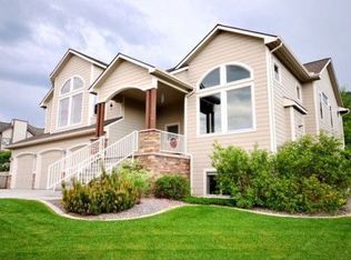 714 Spanish Peaks Dr, Missoula, MT 59803