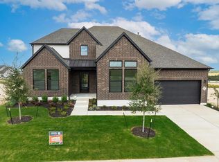 201 Shadow Dr, Liberty Hill, TX 78642