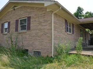 1608 Ky Highway 36 W, Cynthiana, KY 41031