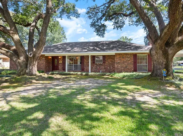 3811 Epperson St, Baker, LA 70714