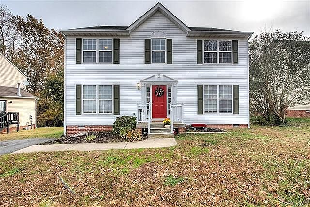 1st image of 4009 Darton Ct