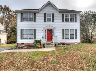 4009 Darton Ct, Richmond, VA 23223