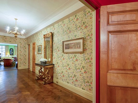2nd image of 146 Central Park W APT 9F