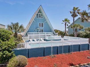 2541 S Ponte Vedra Blvd, Ponte Vedra Beach, FL 32082