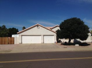 8146 E Quarterline Rd, Mesa, AZ 85207
