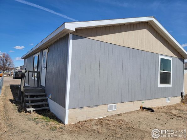315 Hayes Ave UNIT 95, Sterling, CO 80751