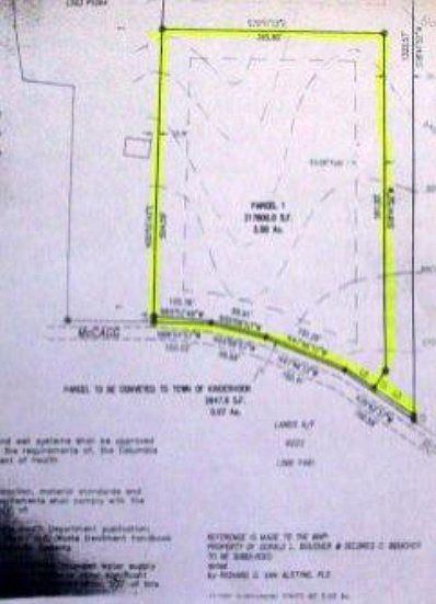 1st image of 0 McCagg Road