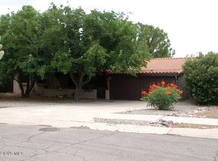 421 E Placita Del Venado, Green Valley, AZ 85614