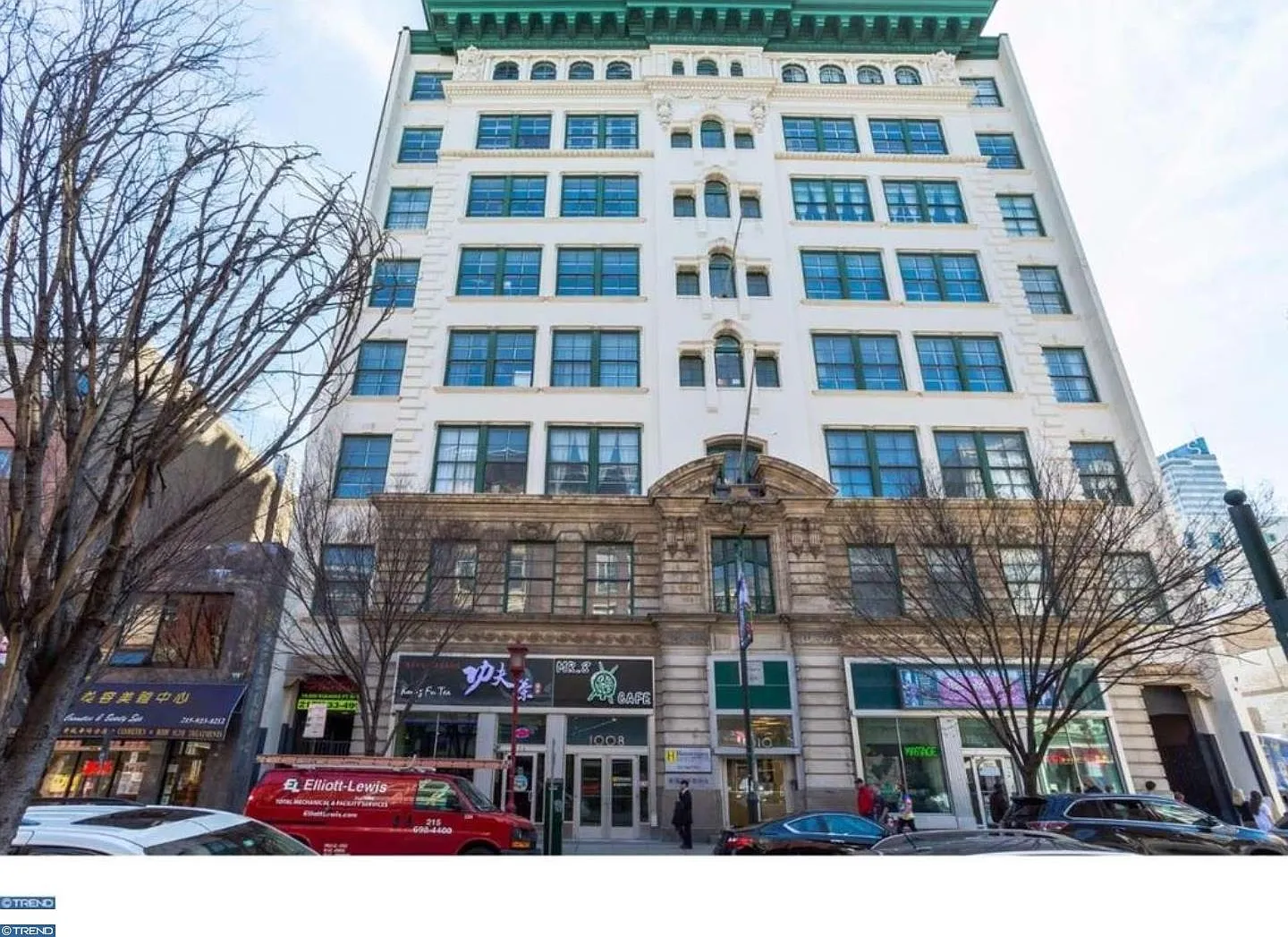 The Lofts at Winston (AKA Winston Lofts) — Photo 1