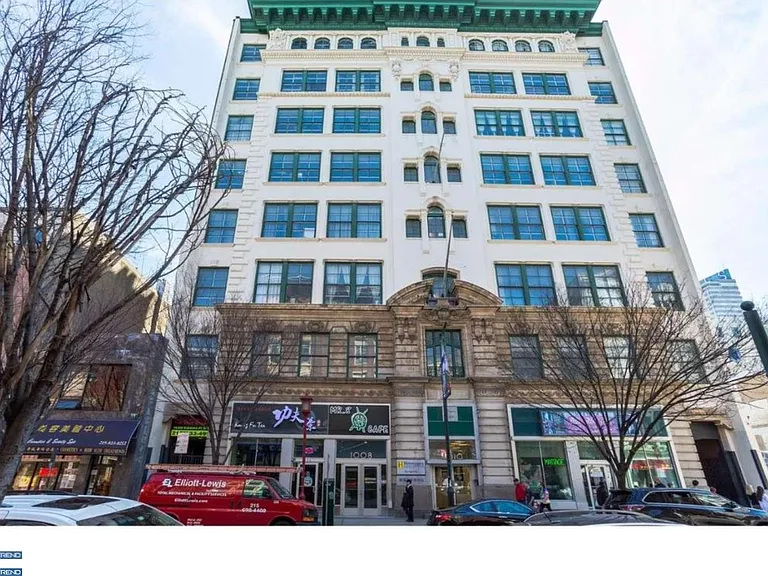 The Lofts at Winston (AKA Winston Lofts) — Photo 2