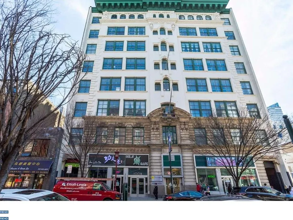 The Lofts at Winston (AKA Winston Lofts)