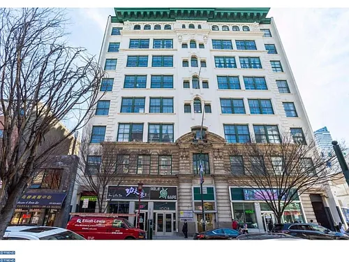 The Lofts at Winston (AKA Winston Lofts) Photo 1