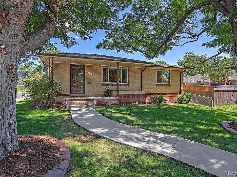 4202 S Galapago Street, Englewood, CO 80110 Zillow