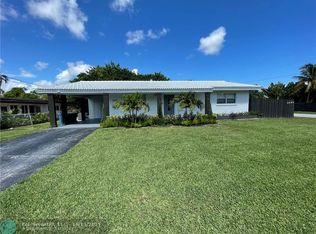 1499 NE 33rd St, Fort Lauderdale, FL 33334