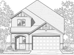 1105 Shire Dr, Providence Village, TX 76227