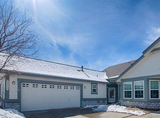 8229 S Winnipeg Ct, Aurora, CO 80016
