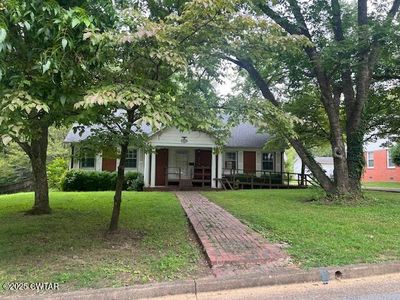 319 Forest Dr, Humboldt, TN, 38343