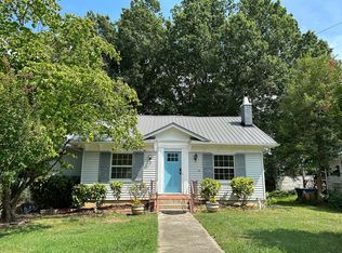 116 Nelson St, Kernersville, NC 27284