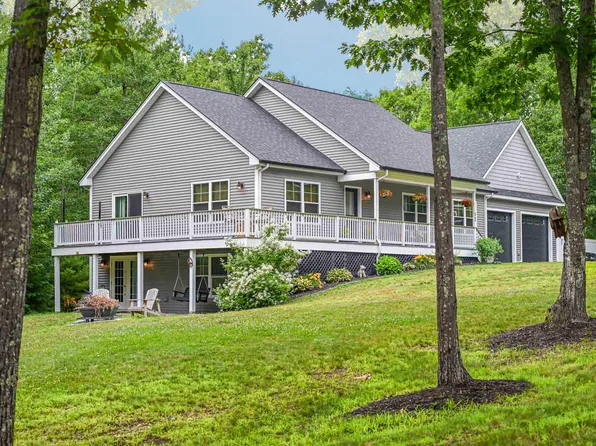 12 G-Dow Way, Waterboro, ME 04030