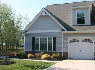 110 Tanner Grove Ct, Kernersville, NC 27284