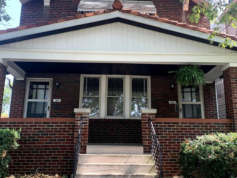 1st image of 1100 Forest Ave #2F