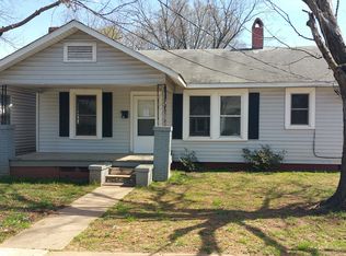825 Green St, Salisbury, NC 28144
