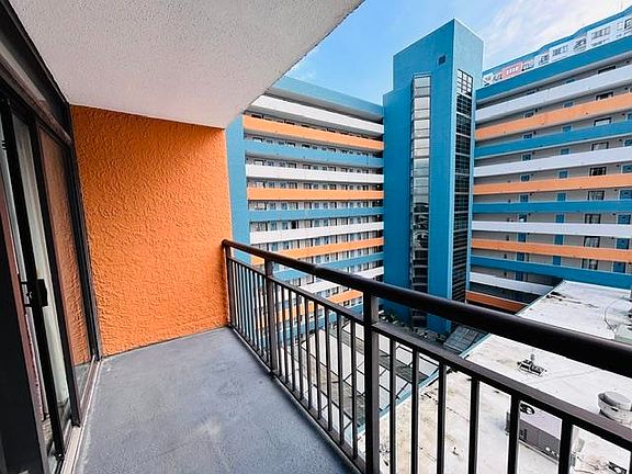 3rd image of 1501 S Ocean Blvd. #910
