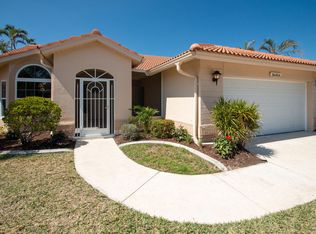 16440 Kelly Woods Dr, Fort Myers, FL 33908