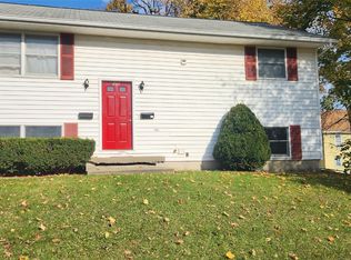 267 Corliss Ave #1, Johnson City, NY 13790