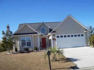 186 Balsa Dr, Longs, SC 29568