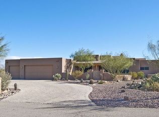 2869 N Sallee Pl, Tucson, AZ 85745